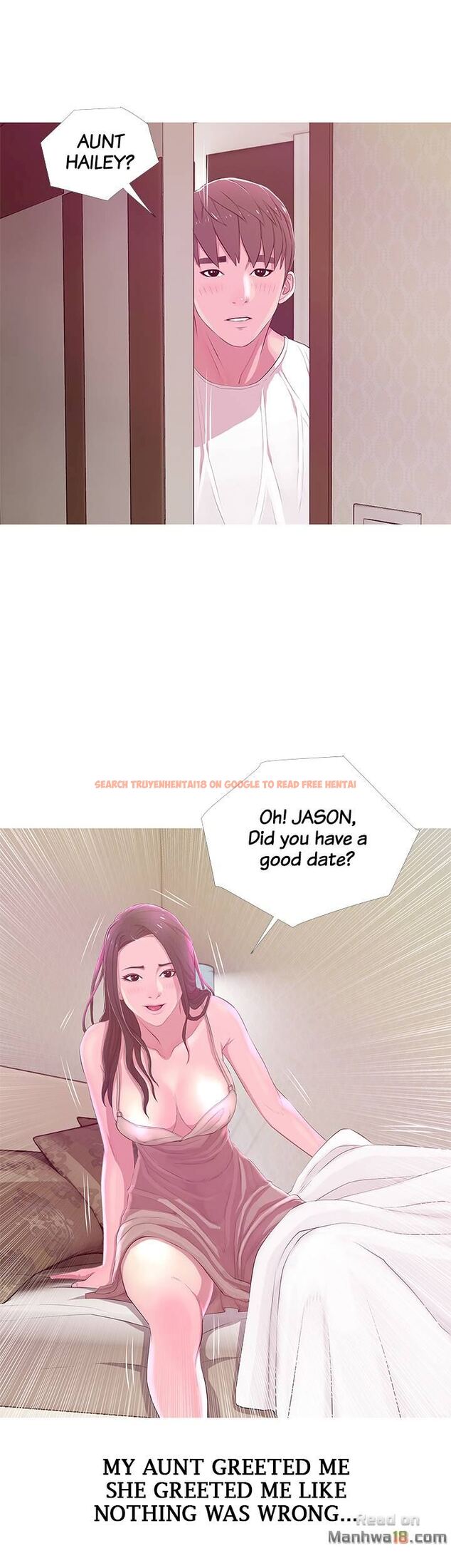 Read Hentai Image 16 248 in comic Ms. Master (Aunt’s Secret) - Chapter 21 - hentaitnt.net