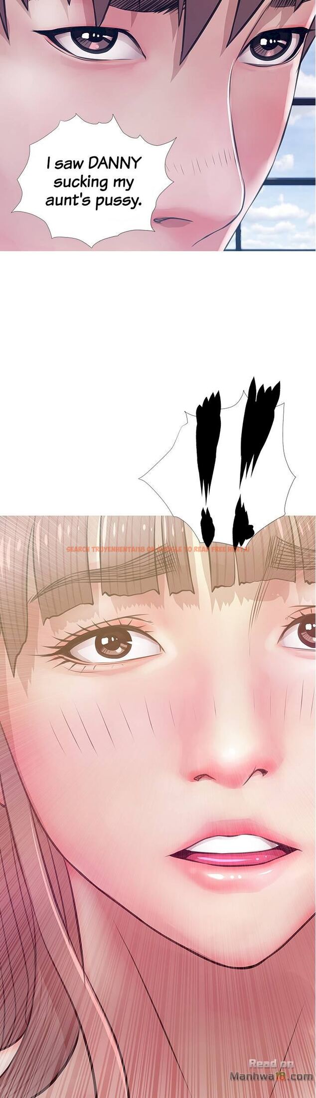 Read Hentai Image 2 248 in comic Ms. Master (Aunt’s Secret) - Chapter 21 - hentaitnt.net