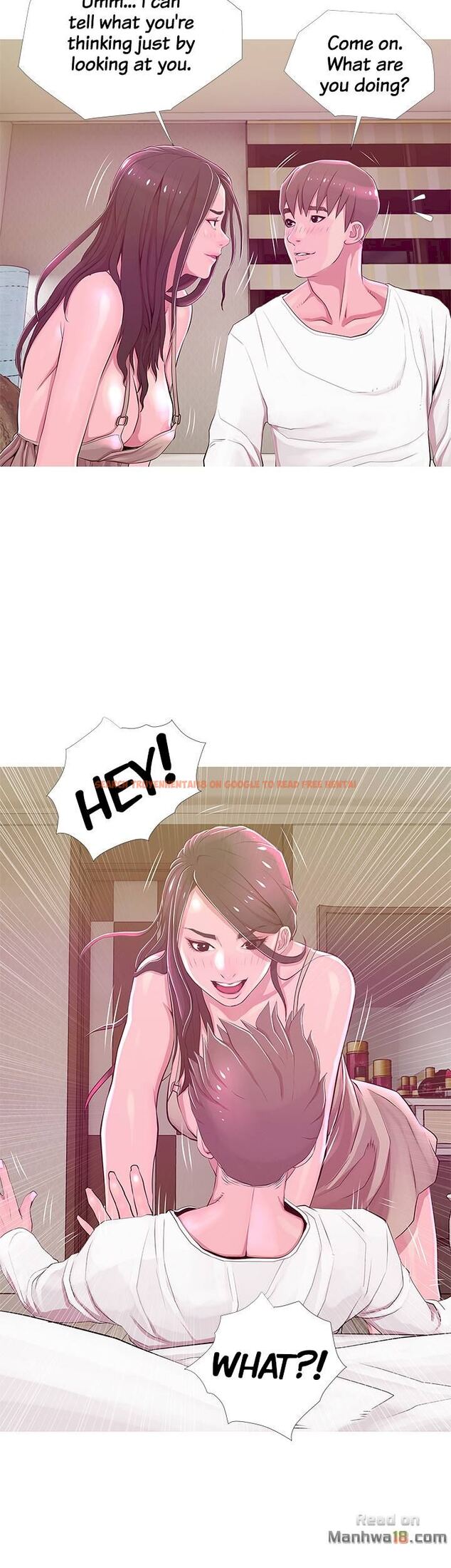 Read Hentai Image 20 248 in comic Ms. Master (Aunt’s Secret) - Chapter 21 - hentaitnt.net