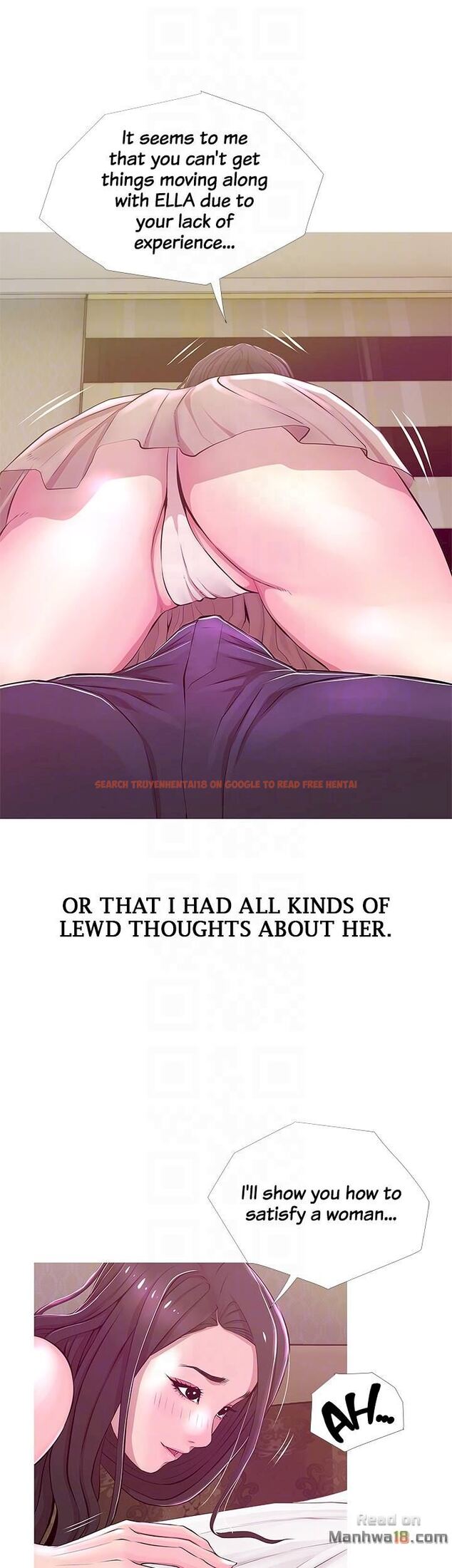 Read Hentai Image 23 248 in comic Ms. Master (Aunt’s Secret) - Chapter 21 - hentaitnt.net