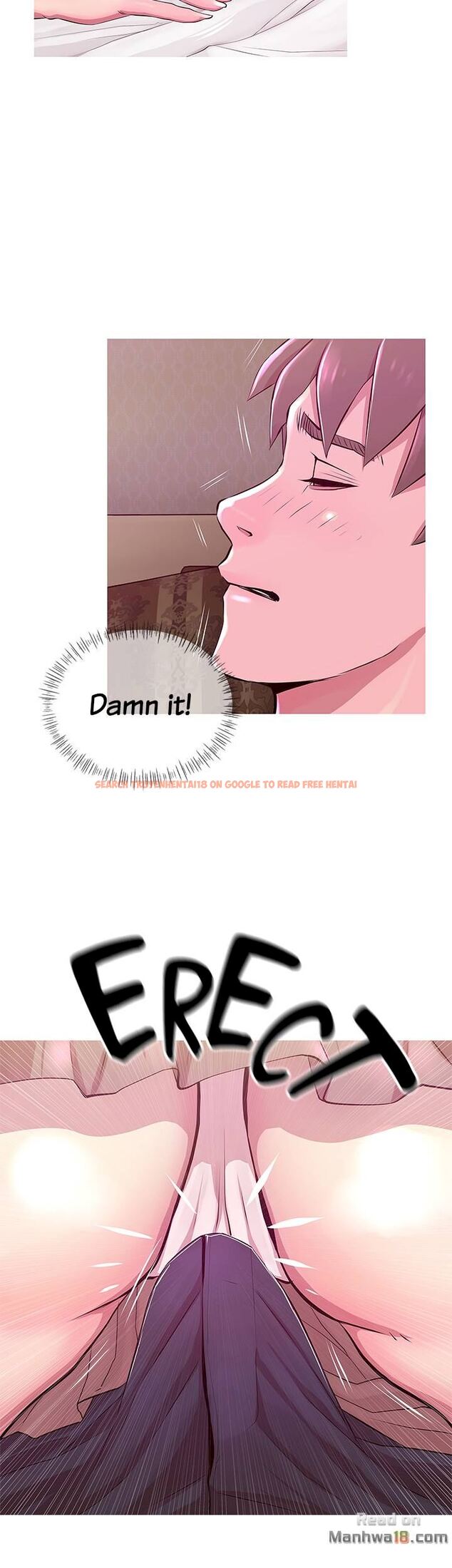 Read Hentai Image 24 248 in comic Ms. Master (Aunt’s Secret) - Chapter 21 - hentaitnt.net