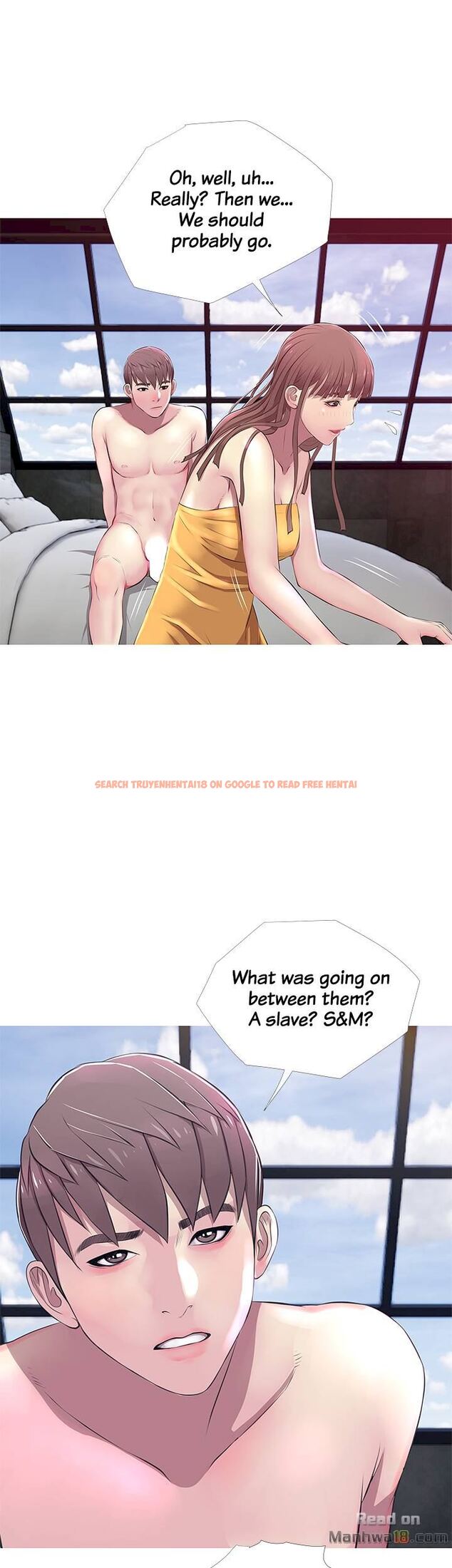 Read Hentai Image 3 248 in comic Ms. Master (Aunt’s Secret) - Chapter 21 - hentaitnt.net