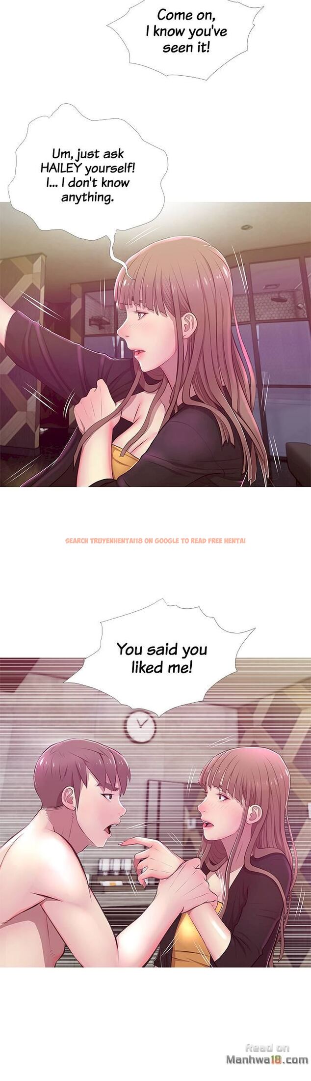 Read Hentai Image 4 248 in comic Ms. Master (Aunt’s Secret) - Chapter 21 - hentaitnt.net