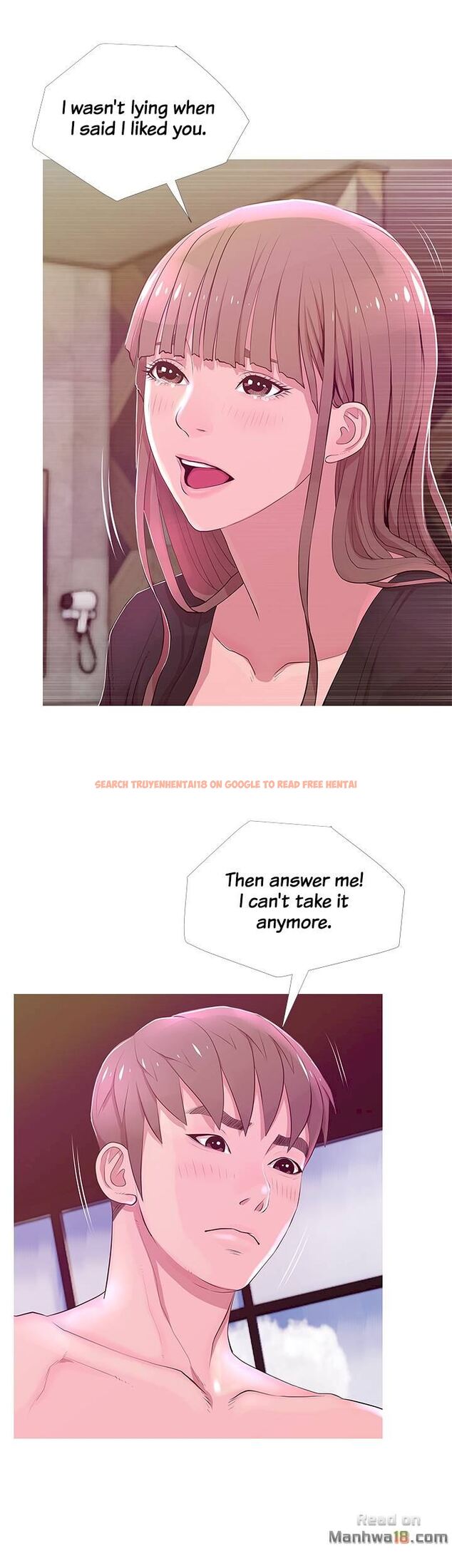 Read Hentai Image 6 248 in comic Ms. Master (Aunt’s Secret) - Chapter 21 - hentaitnt.net