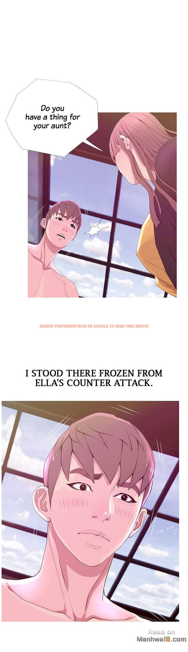 Read Hentai Image 8 248 in comic Ms. Master (Aunt’s Secret) - Chapter 21 - hentaitnt.net