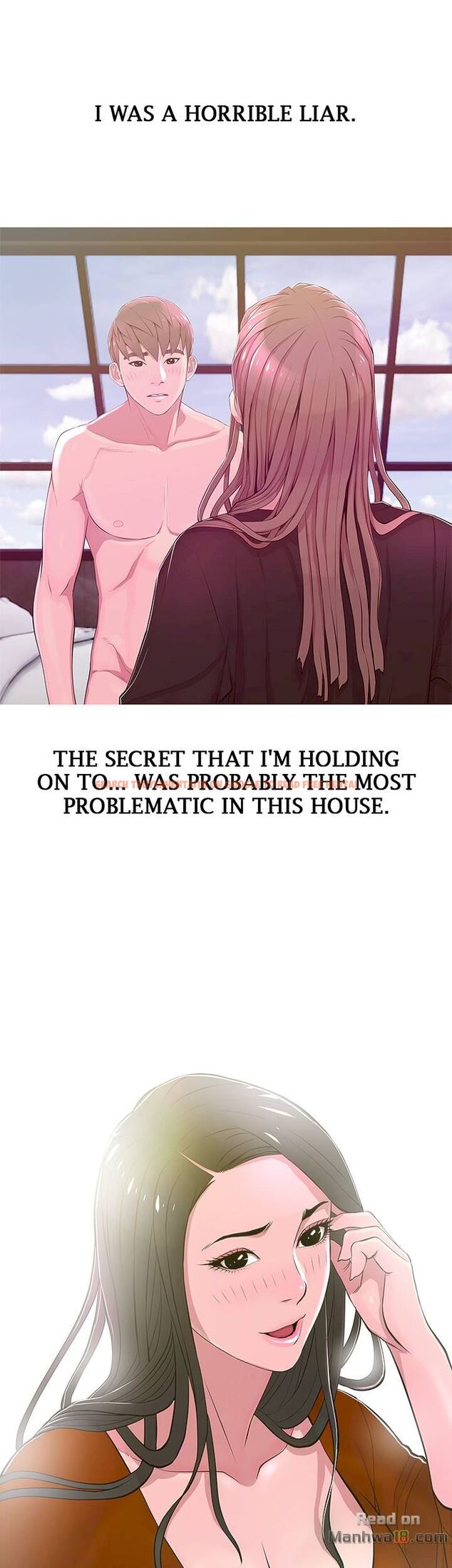 Read Hentai Image 9 248 in comic Ms. Master (Aunt’s Secret) - Chapter 21 - hentaitnt.net