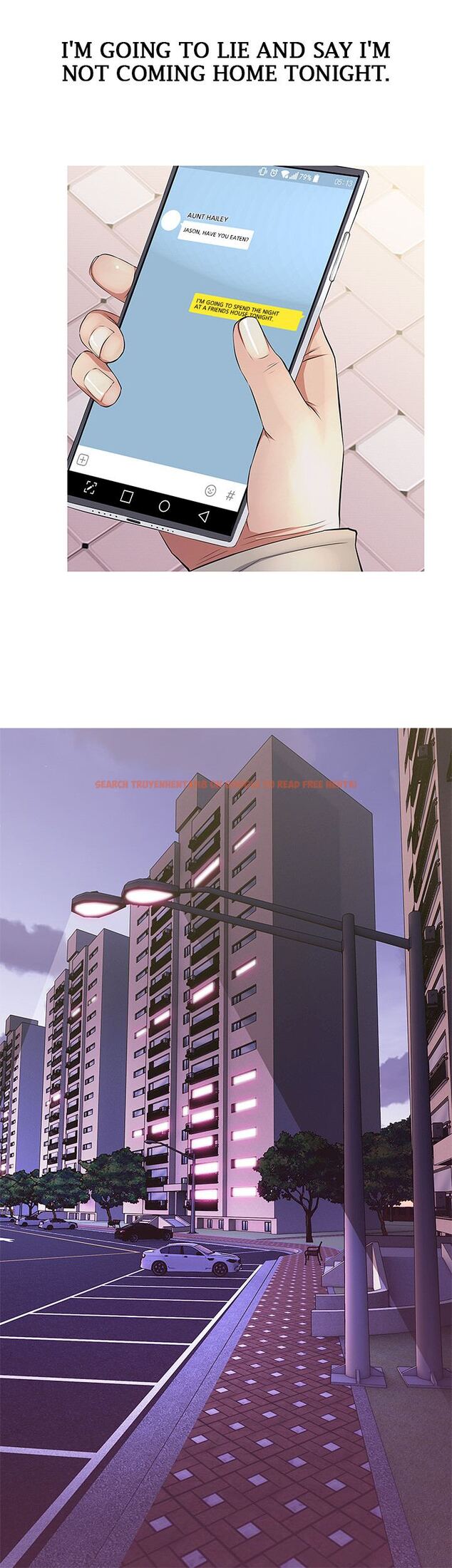 Read Hentai Image 12 248 in comic Ms. Master (Aunt’s Secret) - Chapter 22 - hentaitnt.net