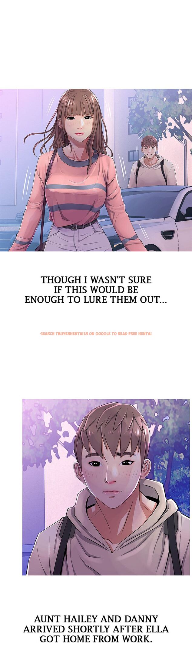 Read Hentai Image 13 248 in comic Ms. Master (Aunt’s Secret) - Chapter 22 - hentaitnt.net
