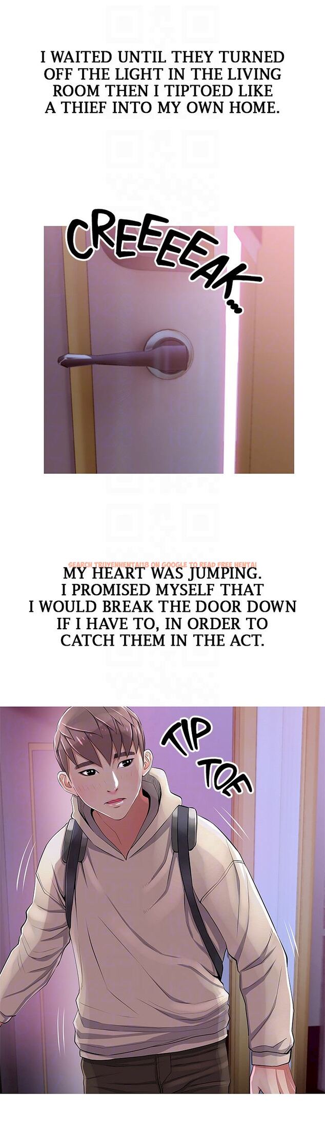 Read Hentai Image 15 248 in comic Ms. Master (Aunt’s Secret) - Chapter 22 - hentaitnt.net