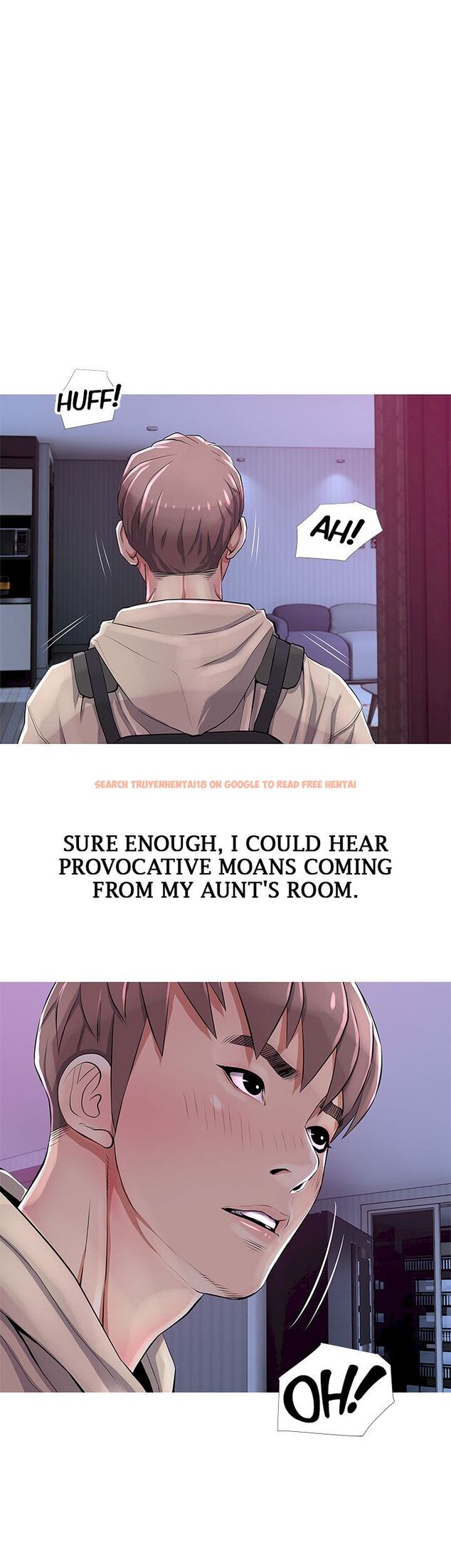 Read Hentai Image 16 248 in comic Ms. Master (Aunt’s Secret) - Chapter 22 - hentaitnt.net