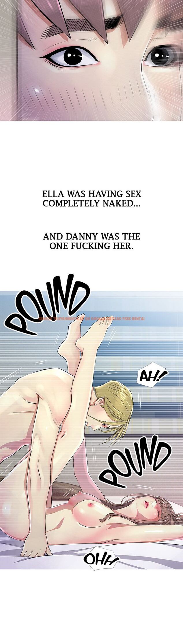 Read Hentai Image 18 248 in comic Ms. Master (Aunt’s Secret) - Chapter 22 - hentaitnt.net