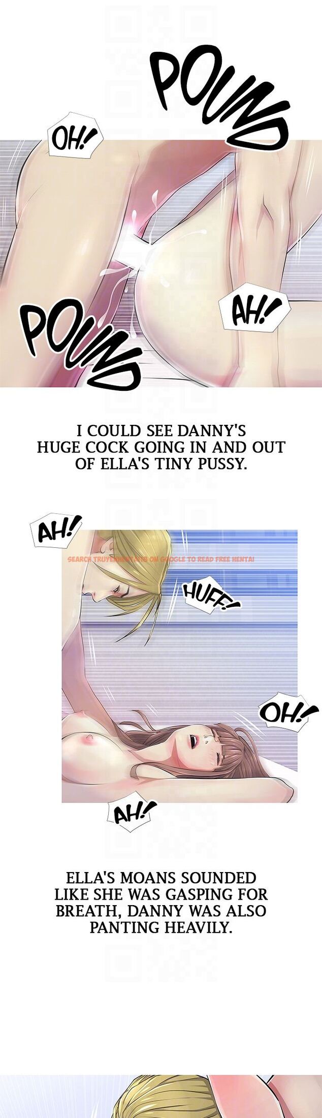 Read Hentai Image 19 248 in comic Ms. Master (Aunt’s Secret) - Chapter 22 - hentaitnt.net