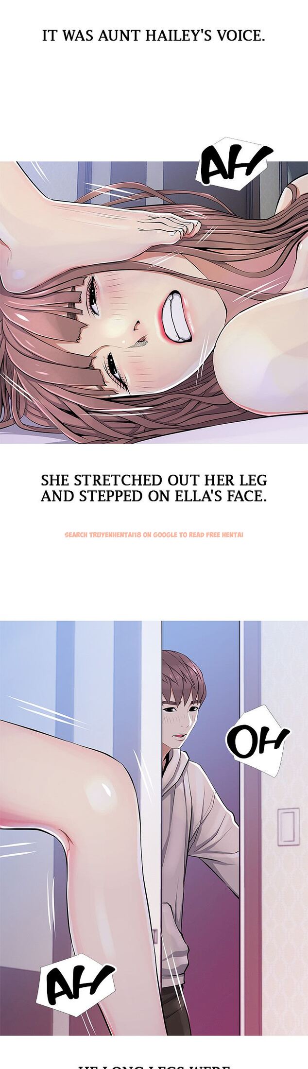 Read Hentai Image 21 248 in comic Ms. Master (Aunt’s Secret) - Chapter 22 - hentaitnt.net
