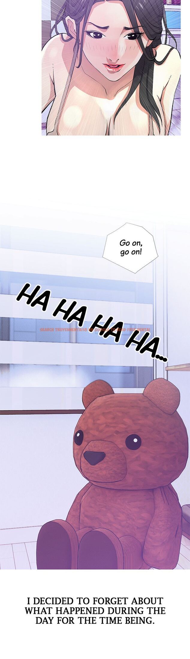 Read Hentai Image 4 244 in comic Ms. Master (Aunt’s Secret) - Chapter 22 - hentaitnt.net