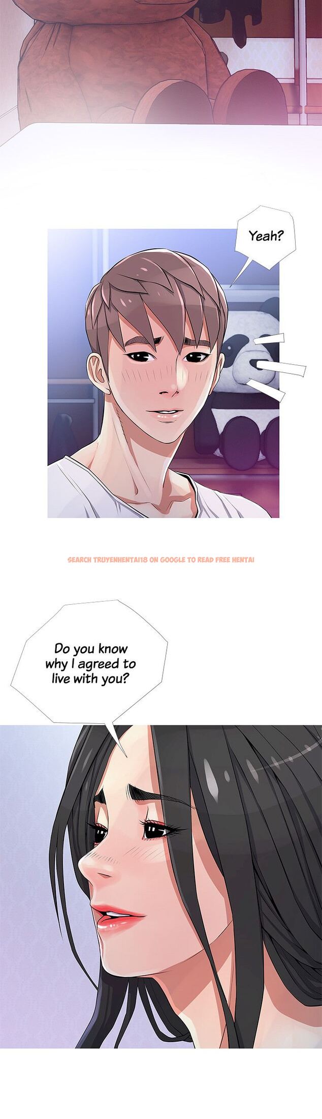 Read Hentai Image 6 244 in comic Ms. Master (Aunt’s Secret) - Chapter 22 - hentaitnt.net