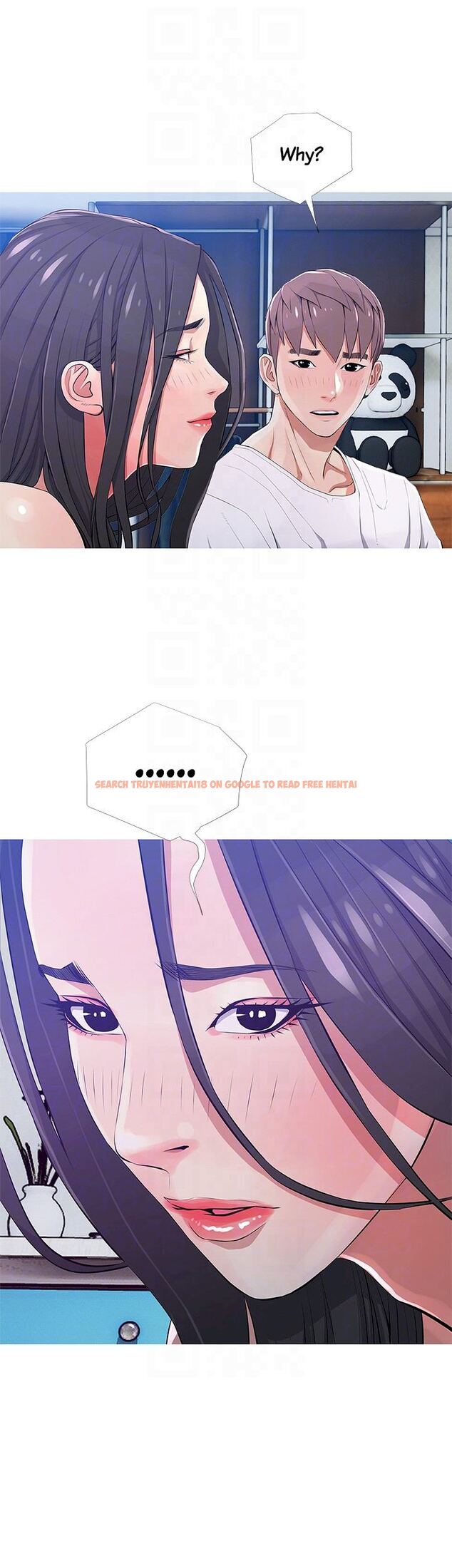 Read Hentai Image 7 244 in comic Ms. Master (Aunt’s Secret) - Chapter 22 - hentaitnt.net