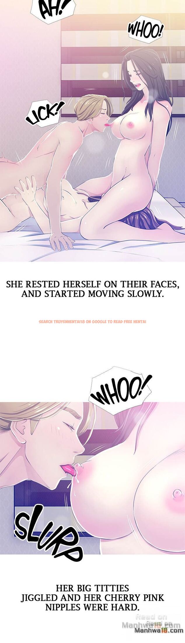 Read Hentai Image 10 244 in comic Ms. Master (Aunt’s Secret) - Chapter 23 - hentaitnt.net