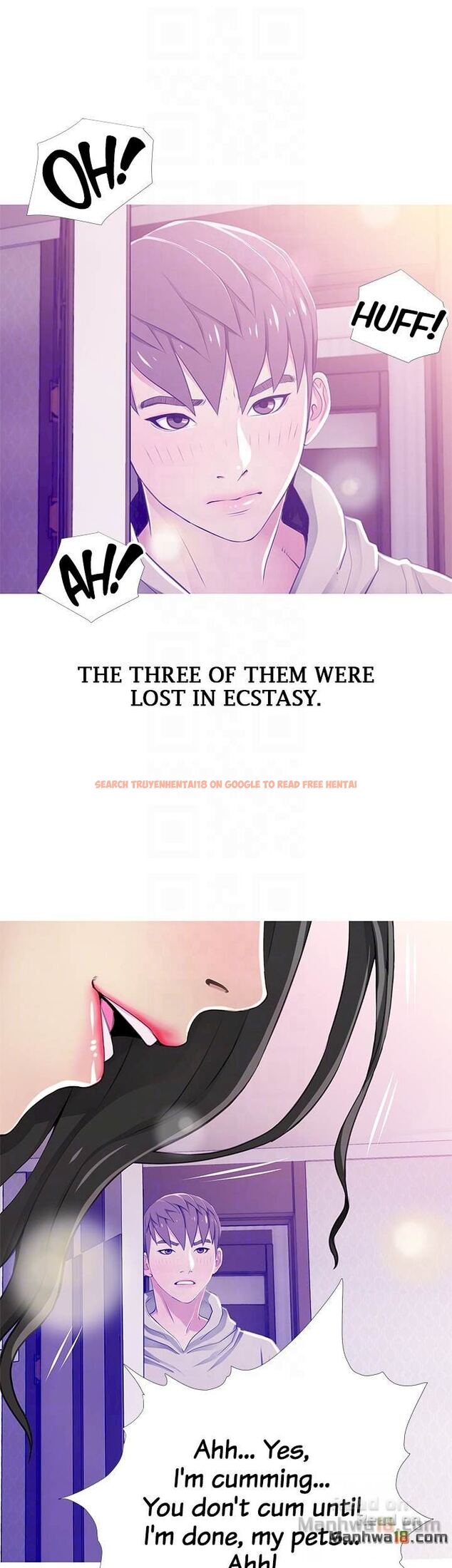 Read Hentai Image 11 244 in comic Ms. Master (Aunt’s Secret) - Chapter 23 - hentaitnt.net