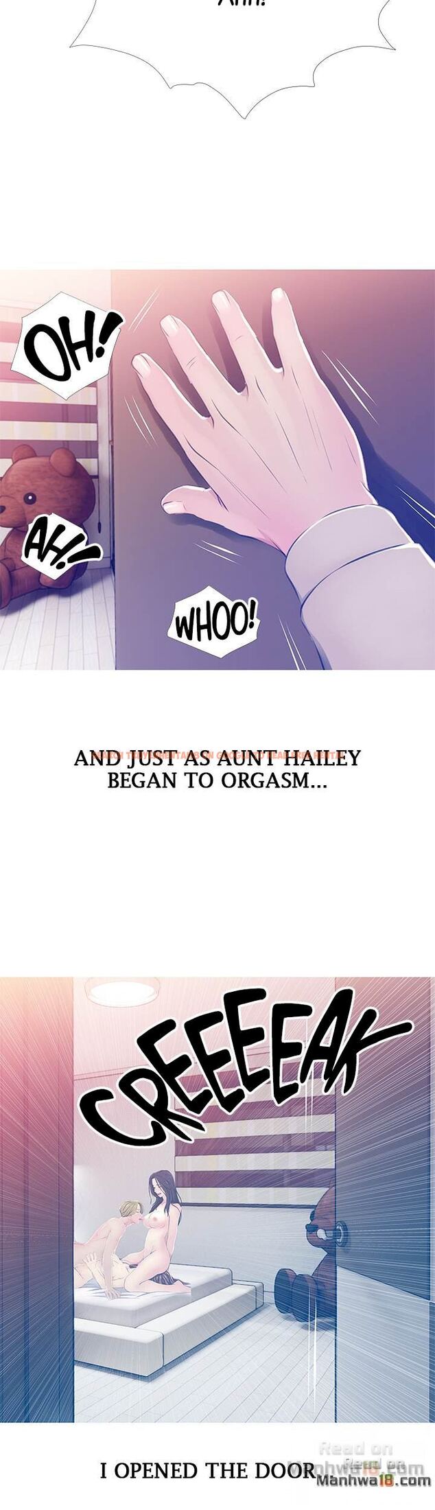 Read Hentai Image 12 244 in comic Ms. Master (Aunt’s Secret) - Chapter 23 - hentaitnt.net