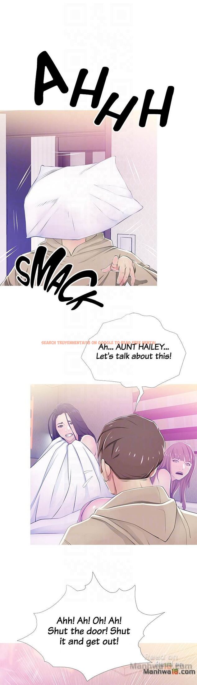Read Hentai Image 15 244 in comic Ms. Master (Aunt’s Secret) - Chapter 23 - hentaitnt.net