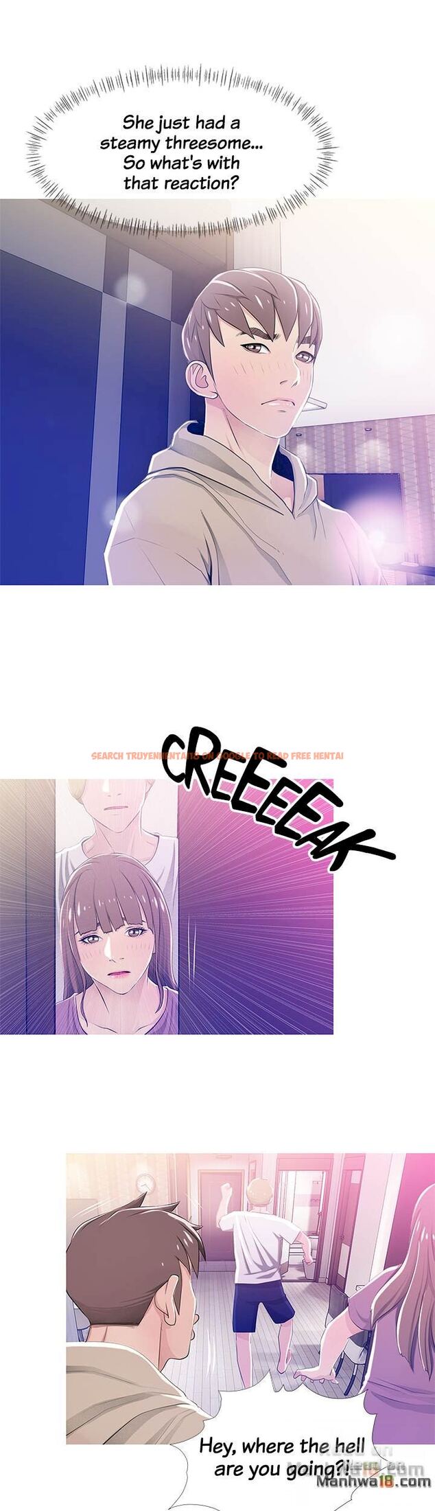 Read Hentai Image 17 244 in comic Ms. Master (Aunt’s Secret) - Chapter 23 - hentaitnt.net