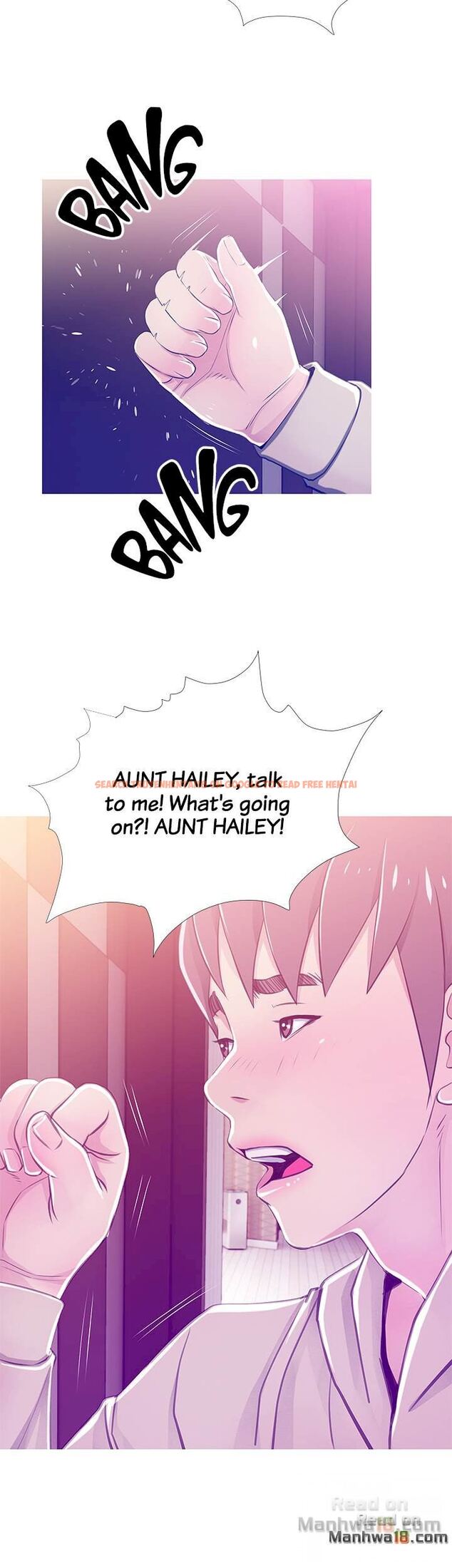 Read Hentai Image 18 244 in comic Ms. Master (Aunt’s Secret) - Chapter 23 - hentaitnt.net