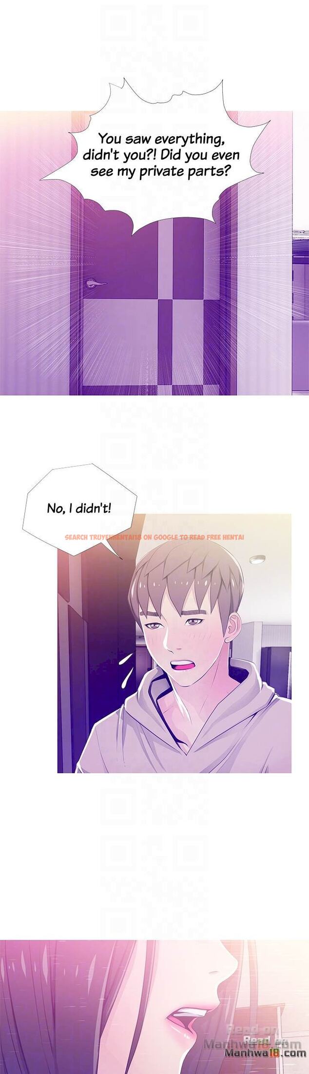 Read Hentai Image 19 244 in comic Ms. Master (Aunt’s Secret) - Chapter 23 - hentaitnt.net