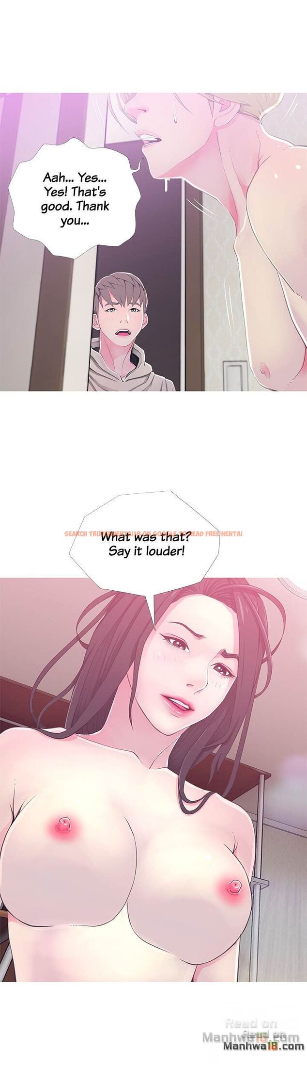 Read Hentai Image 2 244 in comic Ms. Master (Aunt’s Secret) - Chapter 23 - hentaitnt.net