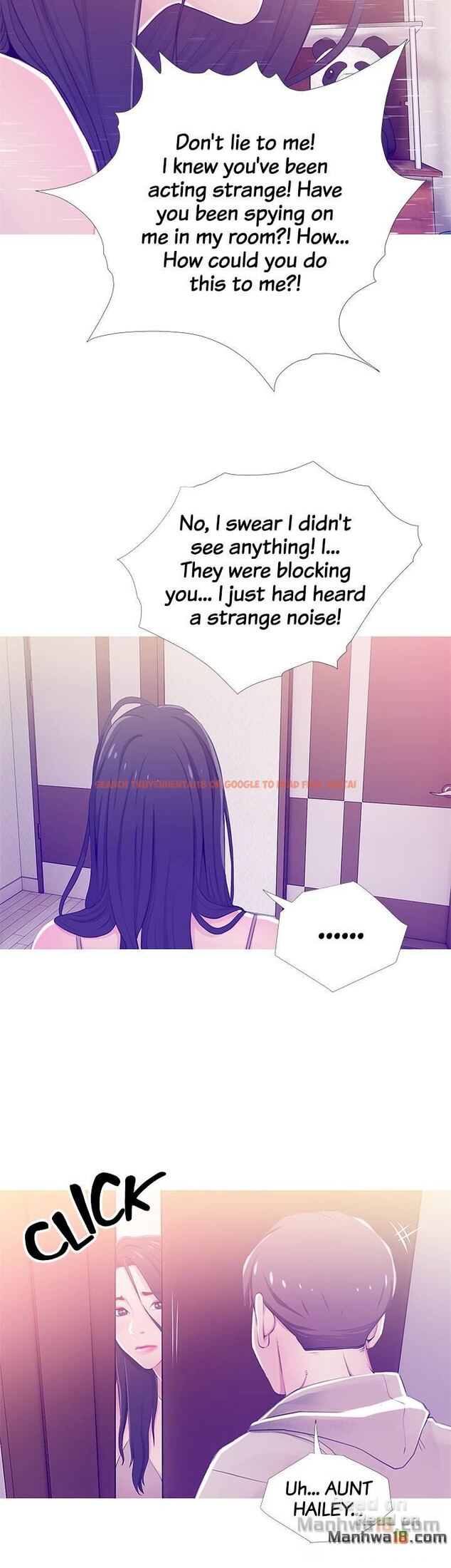 Read Hentai Image 20 244 in comic Ms. Master (Aunt’s Secret) - Chapter 23 - hentaitnt.net