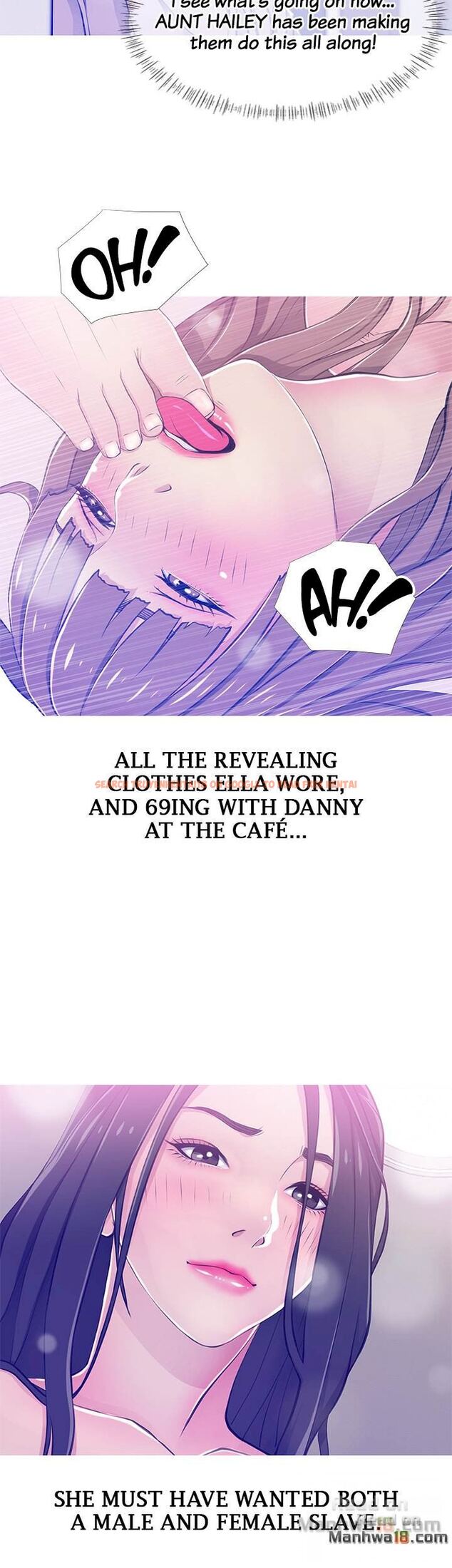 Read Hentai Image 4 244 in comic Ms. Master (Aunt’s Secret) - Chapter 23 - hentaitnt.net
