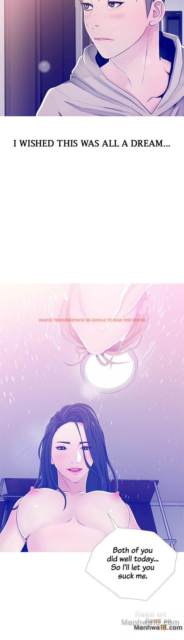 Read Hentai Image 6 244 in comic Ms. Master (Aunt’s Secret) - Chapter 23 - hentaitnt.net