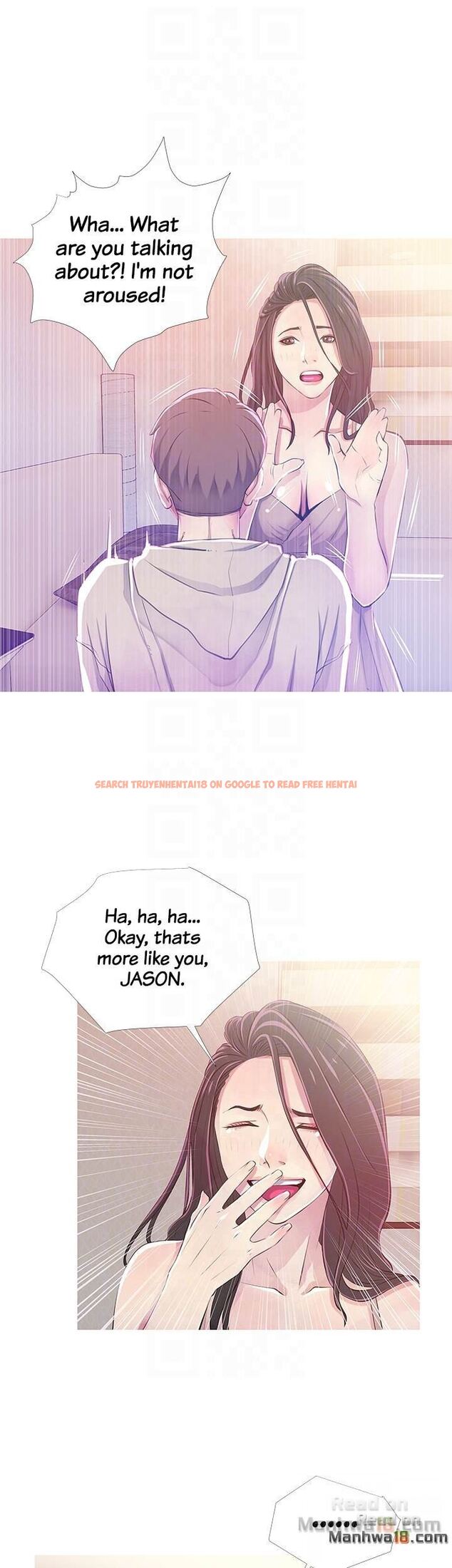 Read Hentai Image 11 244 in comic Ms. Master (Aunt’s Secret) - Chapter 24 - hentaitnt.net