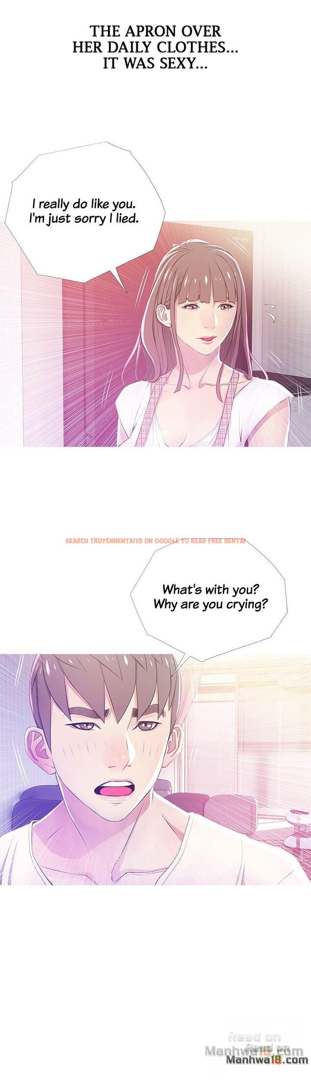 Read Hentai Image 17 244 in comic Ms. Master (Aunt’s Secret) - Chapter 24 - hentaitnt.net