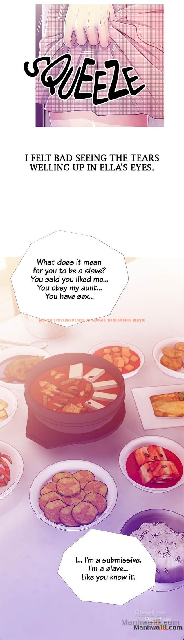 Read Hentai Image 18 244 in comic Ms. Master (Aunt’s Secret) - Chapter 24 - hentaitnt.net