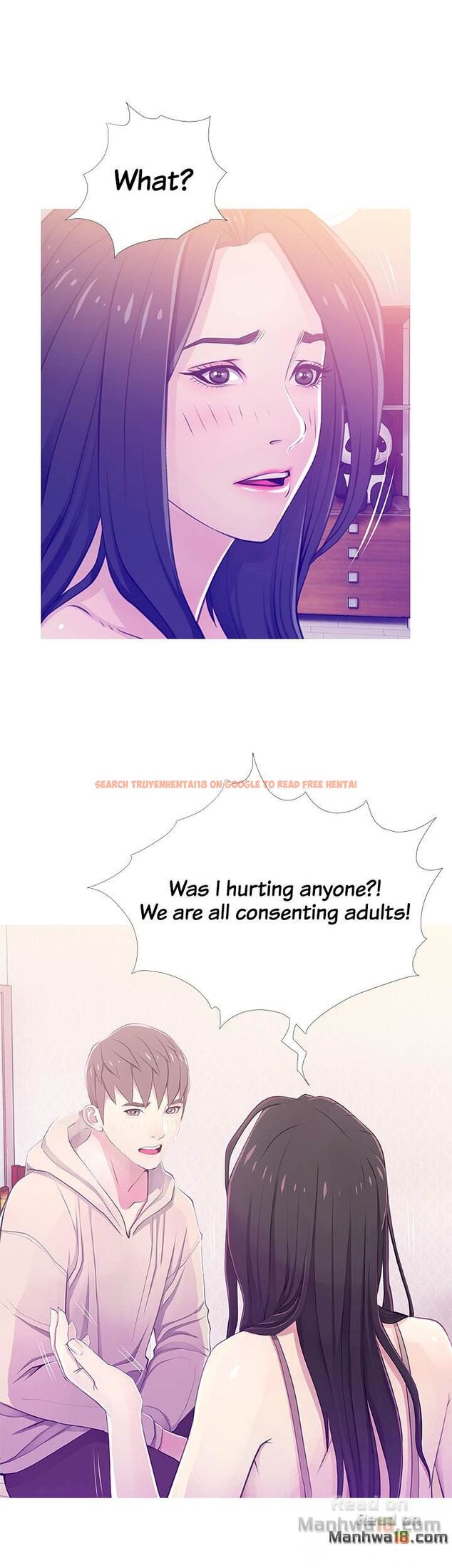 Read Hentai Image 2 244 in comic Ms. Master (Aunt’s Secret) - Chapter 24 - hentaitnt.net