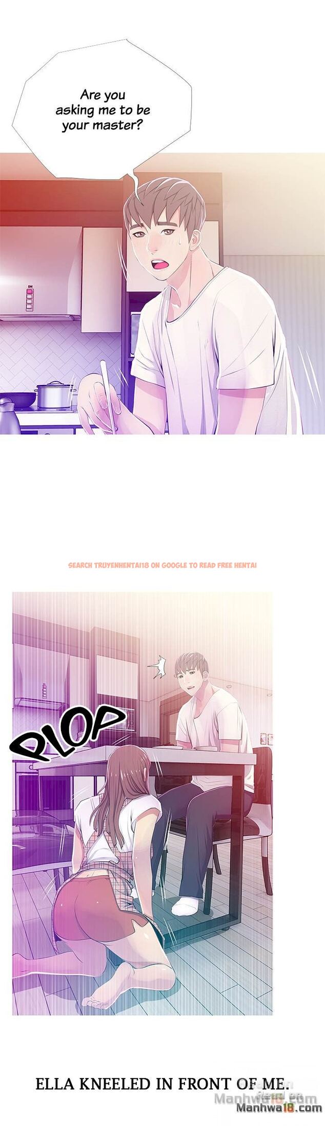 Read Hentai Image 21 244 in comic Ms. Master (Aunt’s Secret) - Chapter 24 - hentaitnt.net