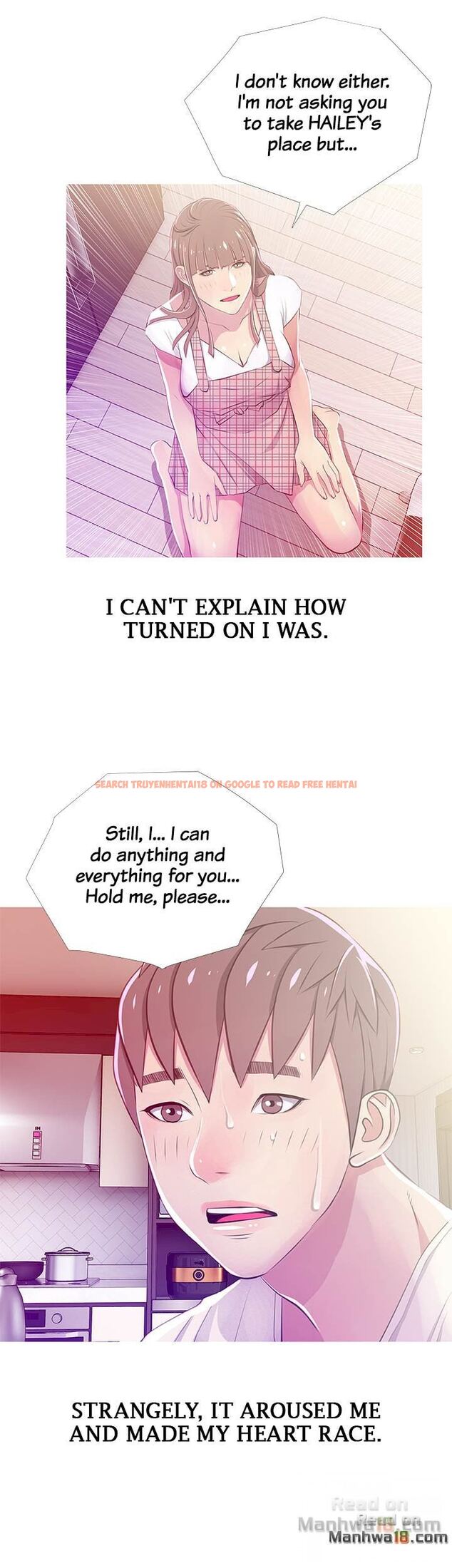 Read Hentai Image 22 244 in comic Ms. Master (Aunt’s Secret) - Chapter 24 - hentaitnt.net