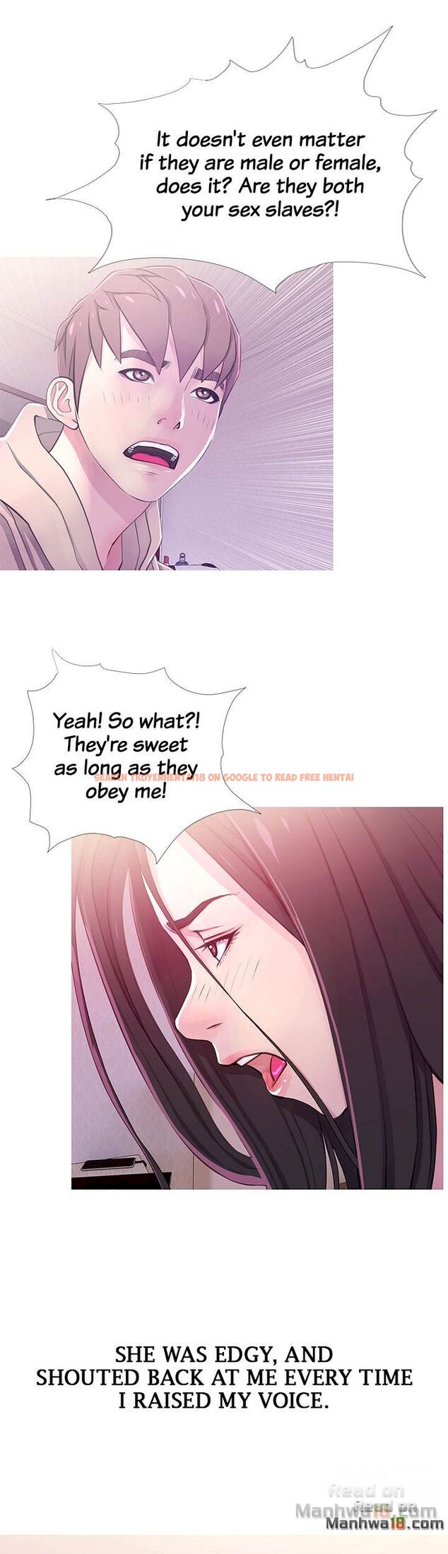 Read Hentai Image 3 244 in comic Ms. Master (Aunt’s Secret) - Chapter 24 - hentaitnt.net