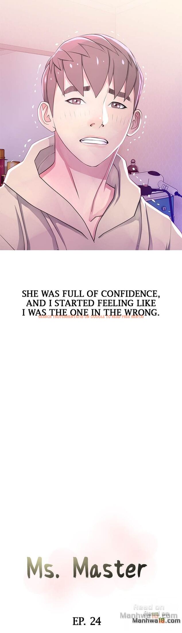 Read Hentai Image 4 244 in comic Ms. Master (Aunt’s Secret) - Chapter 24 - hentaitnt.net