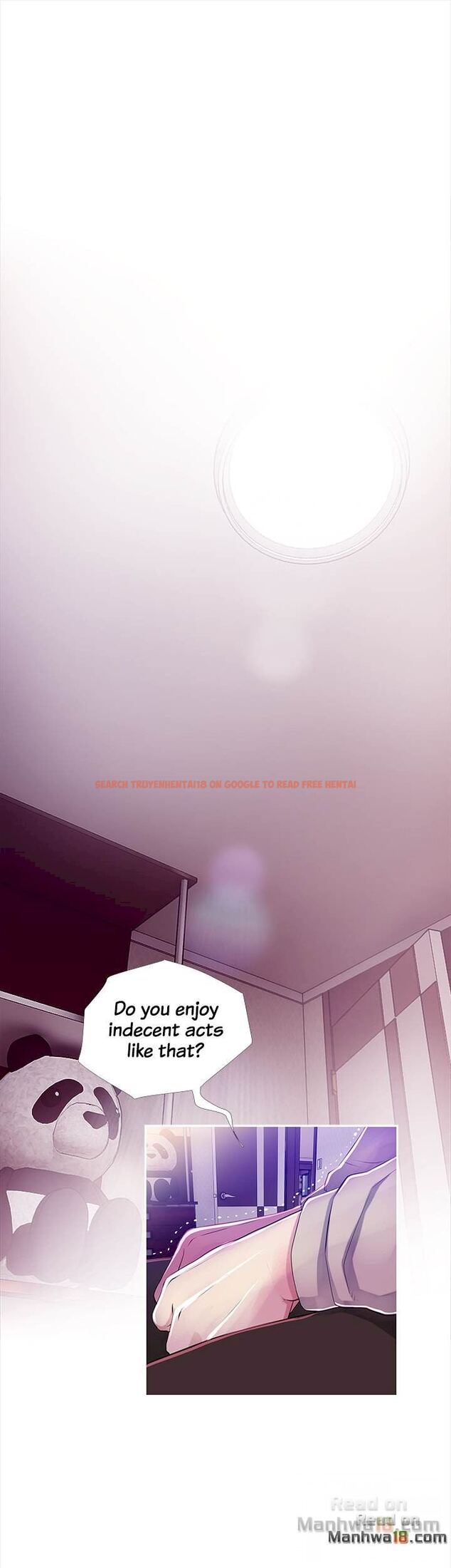 Read Hentai Image 5 244 in comic Ms. Master (Aunt’s Secret) - Chapter 24 - hentaitnt.net