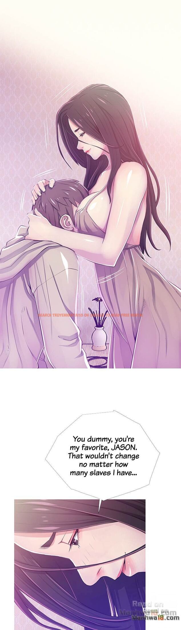 Read Hentai Image 9 244 in comic Ms. Master (Aunt’s Secret) - Chapter 24 - hentaitnt.net