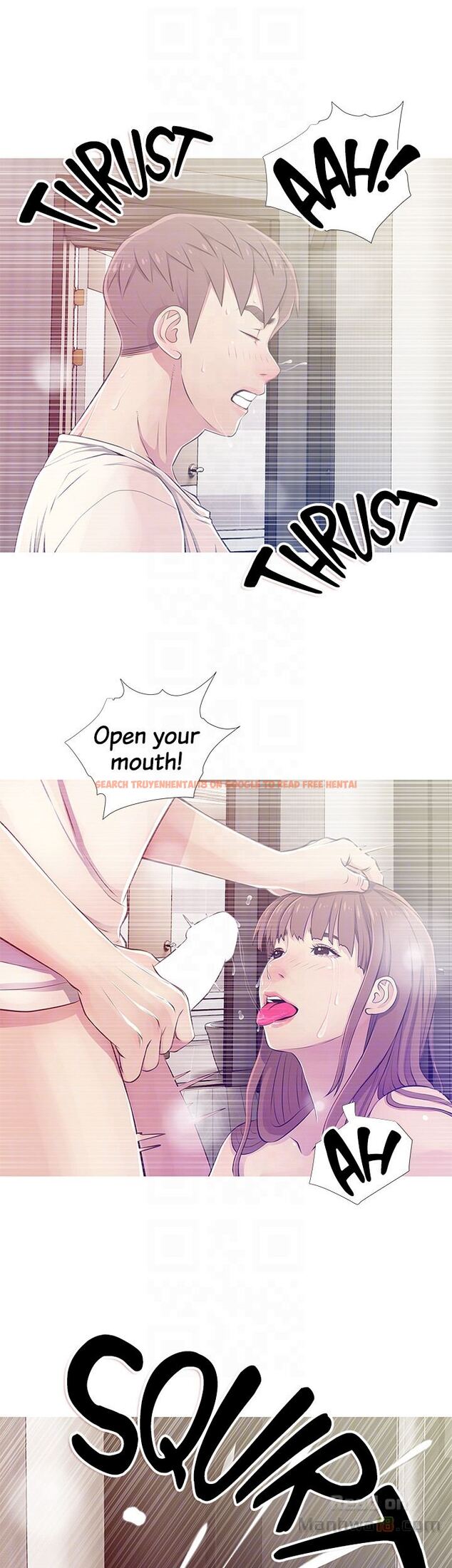 Read Hentai Image 11 244 in comic Ms. Master (Aunt’s Secret) - Chapter 25 - hentaitnt.net
