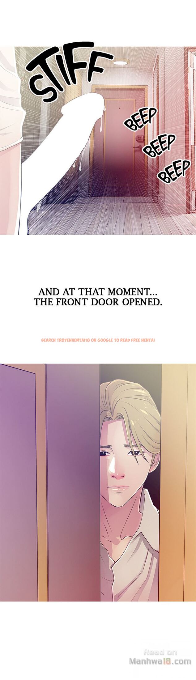 Read Hentai Image 14 244 in comic Ms. Master (Aunt’s Secret) - Chapter 25 - hentaitnt.net