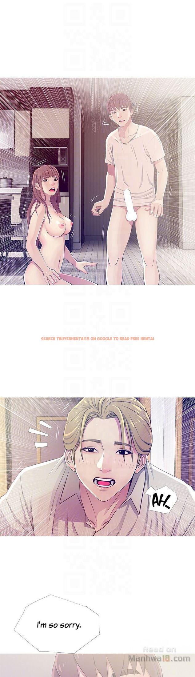 Read Hentai Image 15 244 in comic Ms. Master (Aunt’s Secret) - Chapter 25 - hentaitnt.net