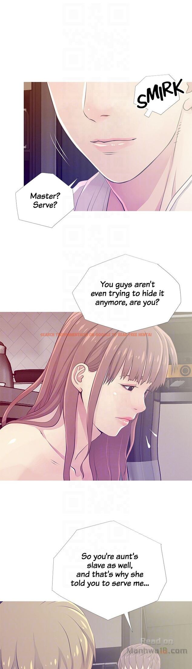 Read Hentai Image 19 244 in comic Ms. Master (Aunt’s Secret) - Chapter 25 - hentaitnt.net
