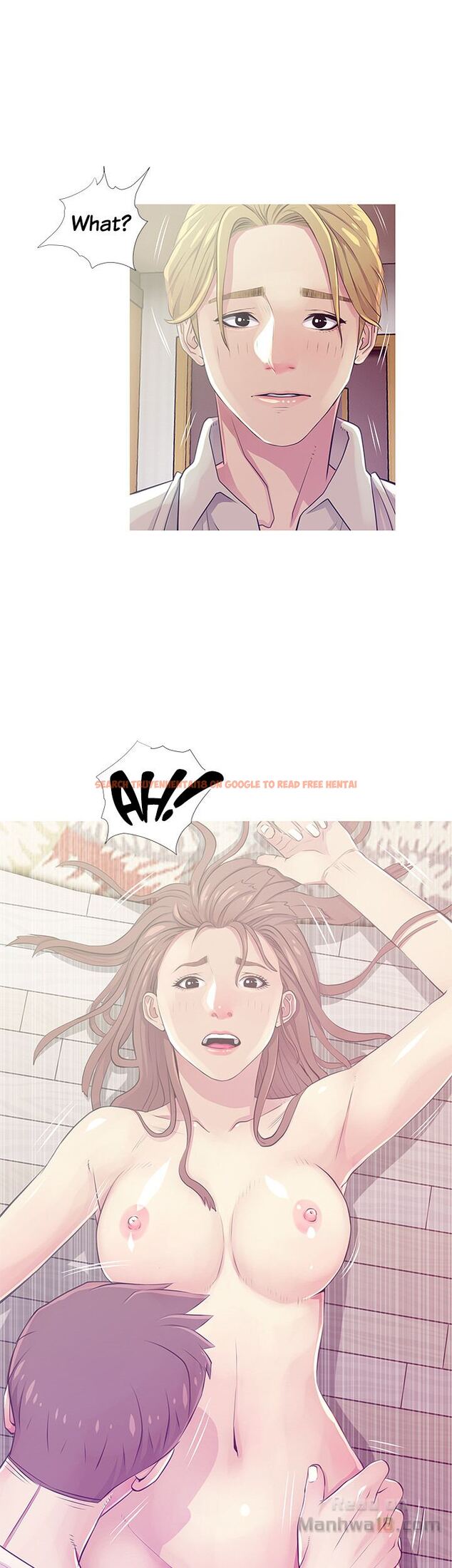 Read Hentai Image 21 244 in comic Ms. Master (Aunt’s Secret) - Chapter 25 - hentaitnt.net