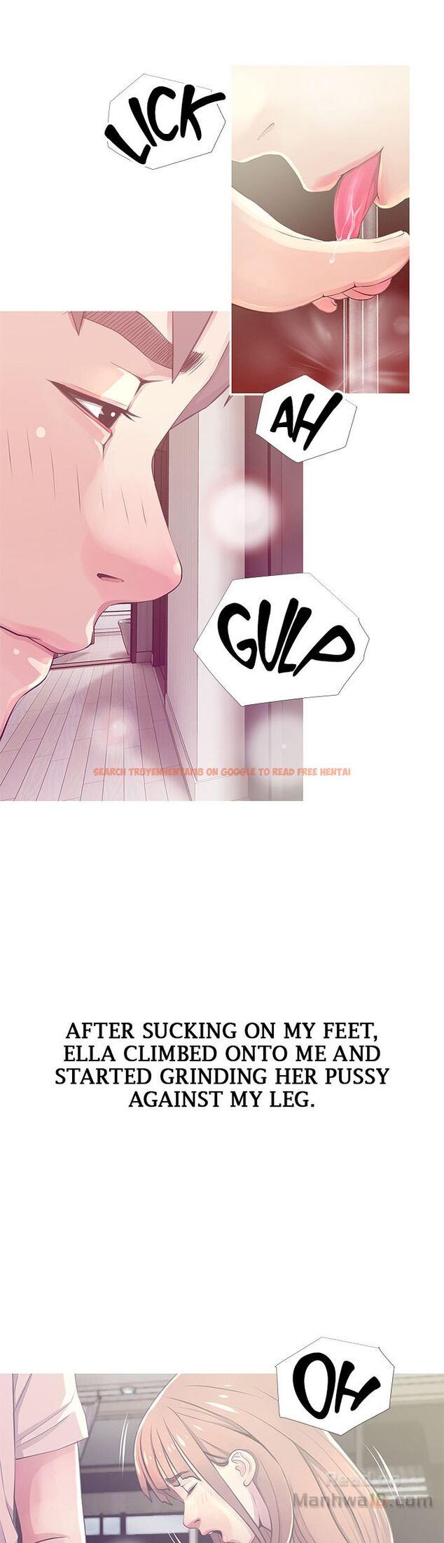Read Hentai Image 3 244 in comic Ms. Master (Aunt’s Secret) - Chapter 25 - hentaitnt.net