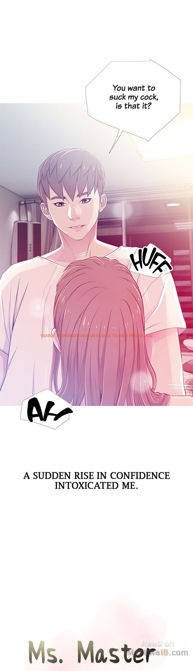 Read Hentai Image 5 244 in comic Ms. Master (Aunt’s Secret) - Chapter 25 - hentaitnt.net