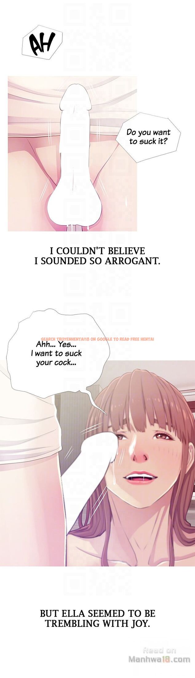 Read Hentai Image 7 244 in comic Ms. Master (Aunt’s Secret) - Chapter 25 - hentaitnt.net