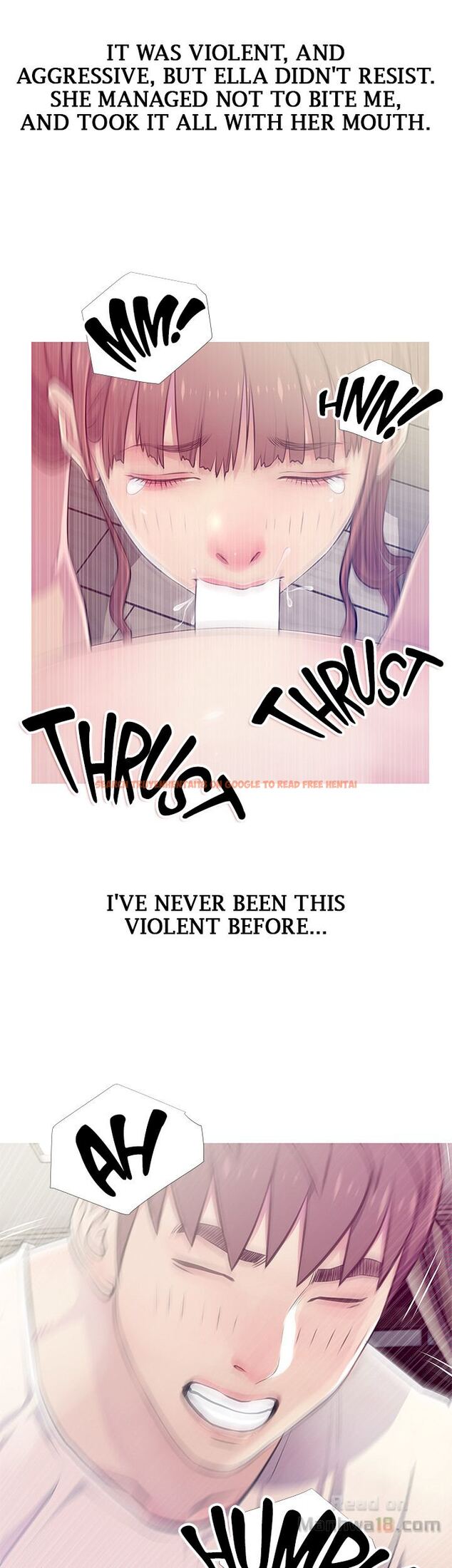 Read Hentai Image 9 244 in comic Ms. Master (Aunt’s Secret) - Chapter 25 - hentaitnt.net